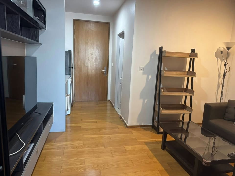 picture Condo for Rent at Noble Revo Silom (D6901012) - 4/8