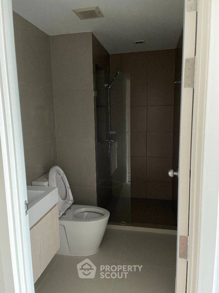 รูป คอนโด 1-ห้องนอน ที่ ริชพาร์ค แอท ทริปเปิ้ล สเตชั่น ใกล้ ARL หัวหมาก (ID 741142) - รูปที่ 10/10