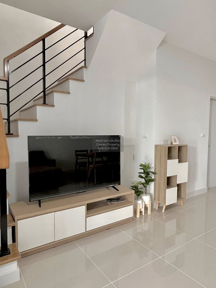 picture For Rent Townhouse/Townhome , Pleno Sukhumvit-Bangna 3 , Bang Kaeo , Bang Phli , Samut Prakarn , CX-142508 ✅ Live chat with us ADD LINE @connexproperty ✅ - 3/12
