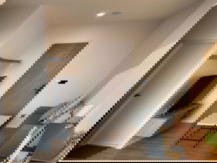 รูป #Z4097💥 120169 🔥ให้เช่าคอนโด Modiz Rhyme Ramkhamhaeng - รูปที่ 3/8