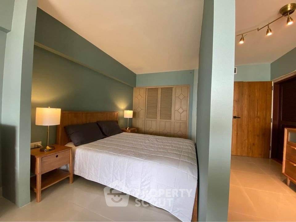 รูป คอนโด 1-ห้องนอน ที่ เมโทร จอมเทียน คอนโดเทล ใกล้ หาดจอมเทียน (ID 1987249) - รูปที่ 6/10