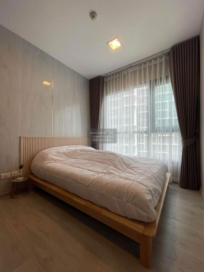 picture For Rent Condo , Condolette Midst Rama 9 , MRT-Phra Ram 9 , Huai Khwang , Huai Khwang , Bangkok , CX-135178 ✅ Live chat with us ADD LINE @connexproperty ✅ - 6/9