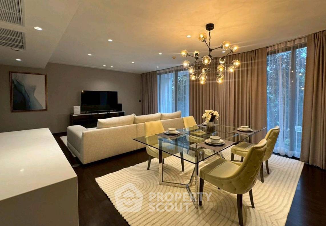 รูป คอนโด 2-ห้องนอน ที่ ลา ซิตต้า ทองหล่อ 16 ใกล้ BTS ทองหล่อ (ID 2541634) - รูปที่ 3/12