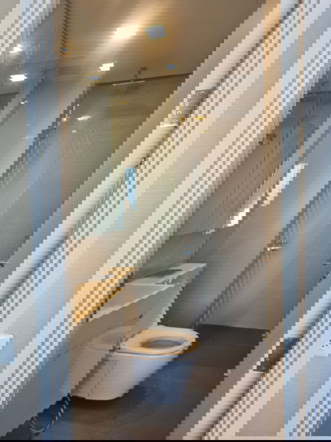 รูป 🤝🏻RB22704 ให้เช่าถูกมาก👍เดอะ เซนต์ เรสซิเดนซ์✅แอดไลน์ @mproperty( มี @ ด้วย) แอดมินตอบไว - รูปที่ 5/6