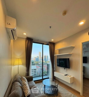 รูปภาพ 1-BR Condo at Q House Sukhumvit 79 near BTS On Nut (ID 2537403)