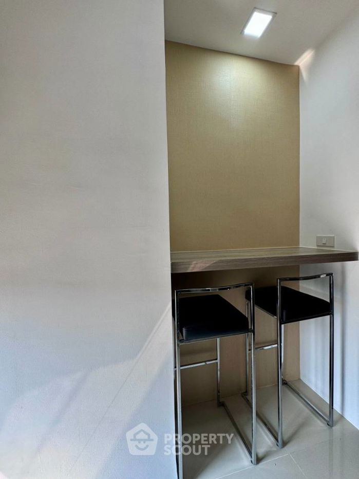 รูป คอนโด 1-ห้องนอน ที่ ลิสส์ คอนโด รัชโยธิน ใกล้ BTS รัชโยธิน (ID 1465993) - รูปที่ 10/12