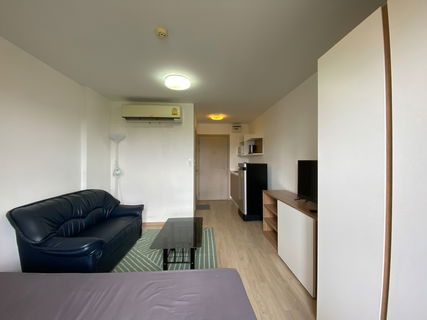 รูปภาพ 🔥For Rent!! special price, city view Studio 7.5k - Elio Sukhumvit 64 📞Call 090 919 9898