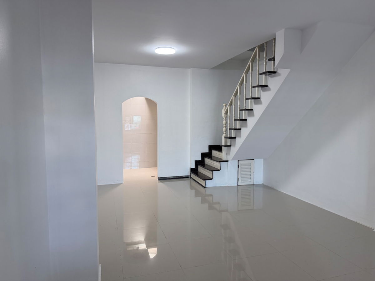 รูป 📢 ประกาศให้เช่าบ้าน หมุ่บ้านเคหะธานี 4 - รูปที่ 12/14