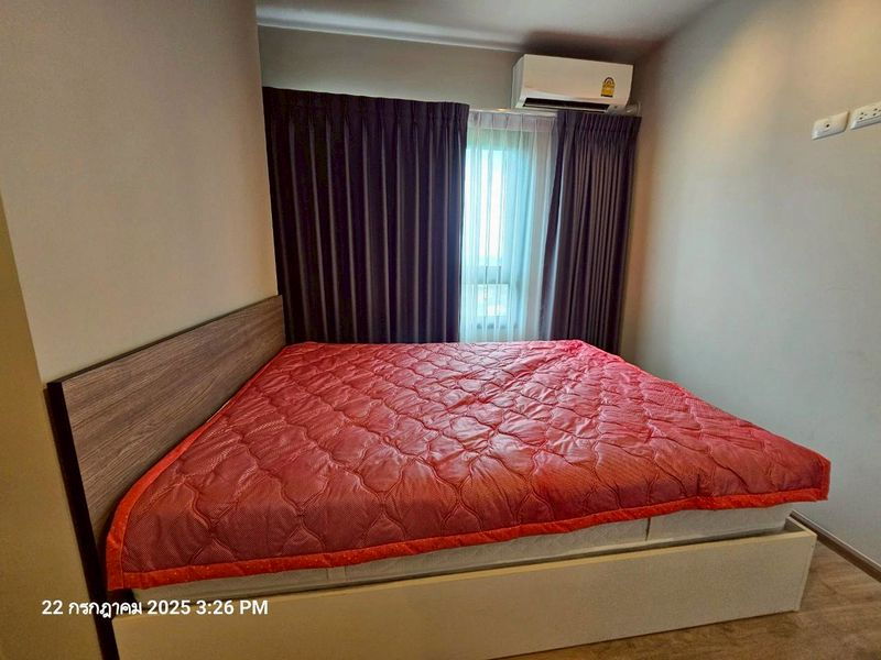 รูป ให้เช่าคอนโดเอสเซ็นท์ ระยอง วิวทะเล ราคาดี 8500 บาท / เดือน - รูปที่ 12/19