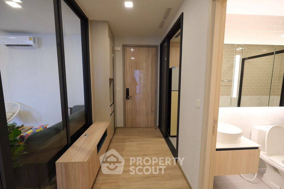 รูป คอนโด 3-ห้องนอน ที่ เอ็กซ์ที พญาไท ใกล้ BTS พญาไท (ID 1352970) - รูปที่ 7/14