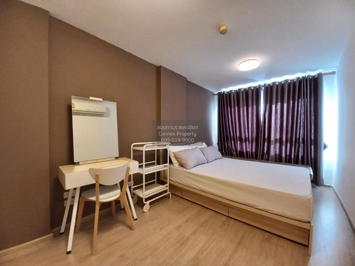 picture 🔥🔥🔥 For Rent Condo , Elio Del Ray Sukhumvit 64 , BTS-Punnawithi , Bang Chak , Phra Khanong , Bangkok , CX-114276 ✅ Live chat with us ADD LINE @connexproperty ✅ 🔥🔥🔥 - 6/10