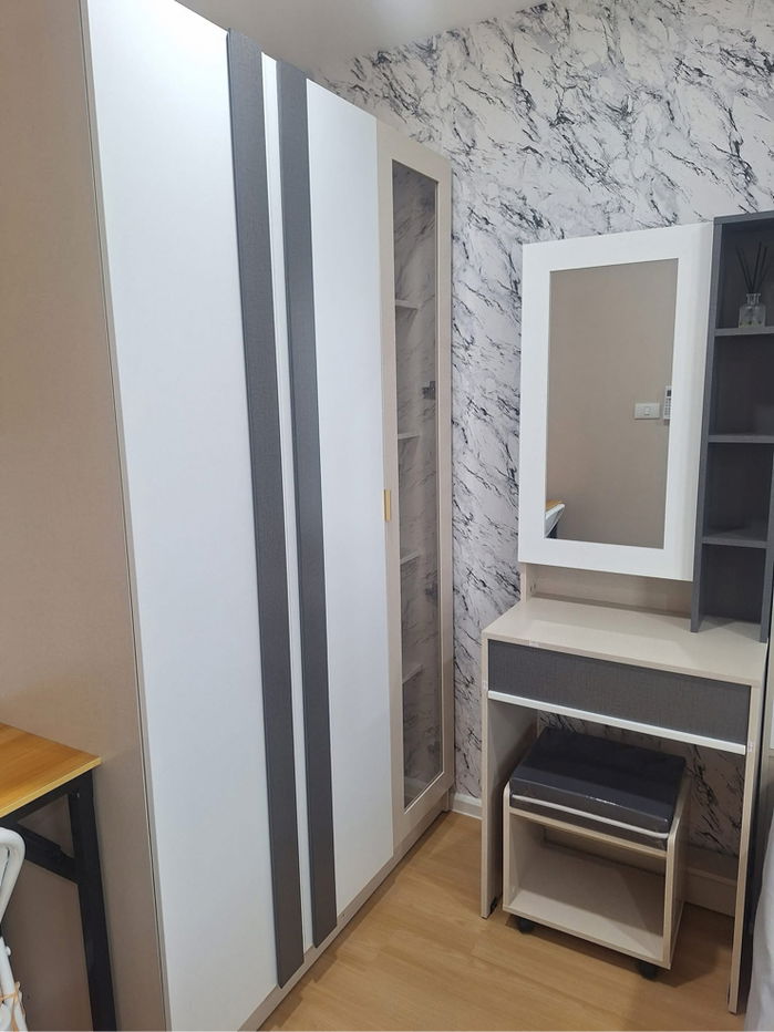 รูป #Z4089💥 120169 🔥ให้เช่าคอนโด Cerocco Bangna 36 - รูปที่ 5/10