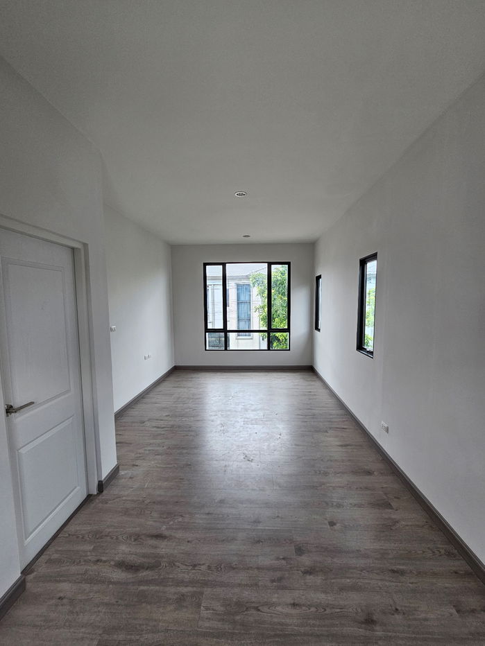 รูป บ้านแฝดหรูใหม่ โครงการ AP แกรนด์พลีโน่ พหลโยธิน-รังสิต - รูปที่ 9/23