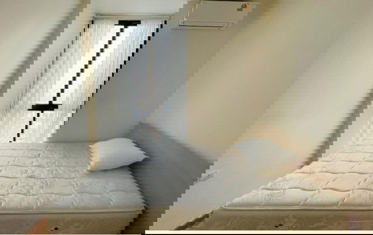 รูป #Z4090💥 120169 🔥ให้เช่าคอนโด IDEO Ratchada-Huai Khwang - รูปที่ 2/6