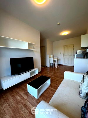 Condos for sale Stamford International University Hua Hin : 1-BR Condo at The Trust Condo Hua Hin close to Hua Hin City (ID 2527421)