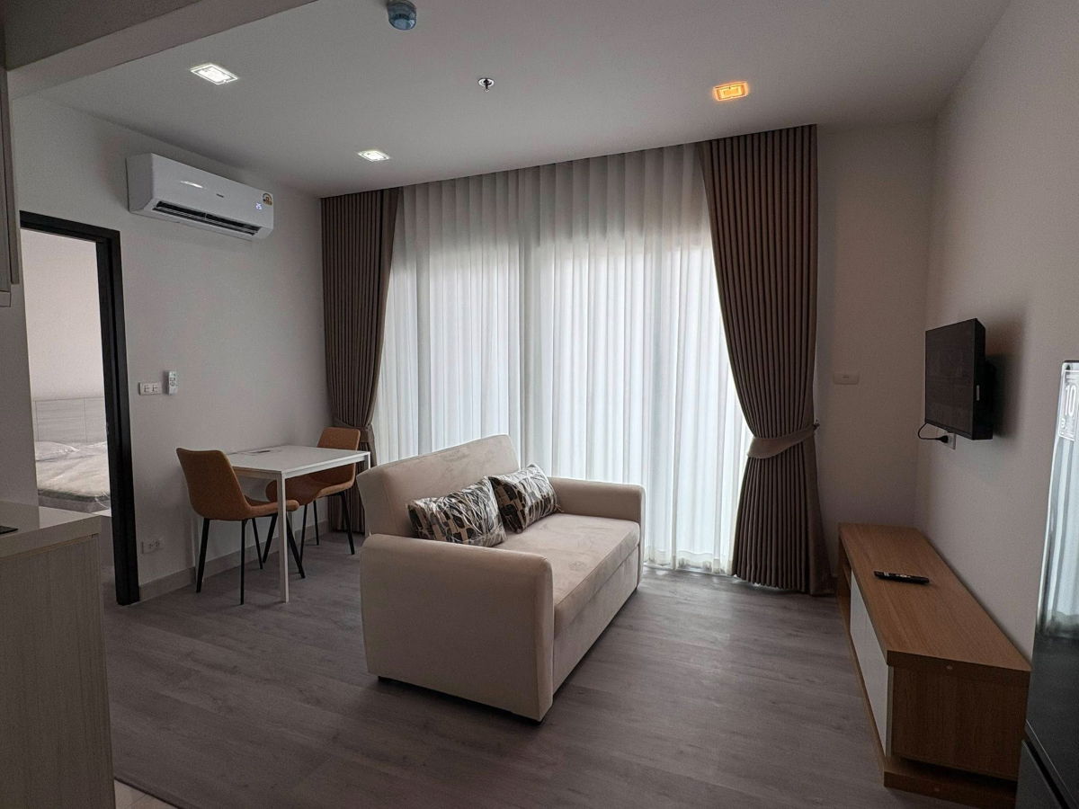 picture ð For Rent: The Prio Condo | Prime Location with Full Facilities - 8/10