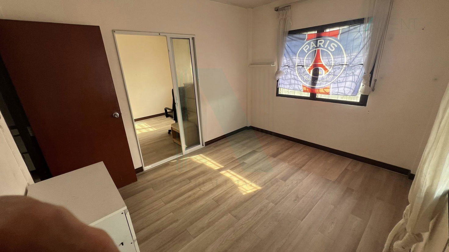 รูป 📌 ขายบ้านแฝด โครงการ เปี่ยมสุข ซอยวัดกู้ 2 ชั้น 3 ห้องนอน 2 ห้องน้ำ - รูปที่ 8/8