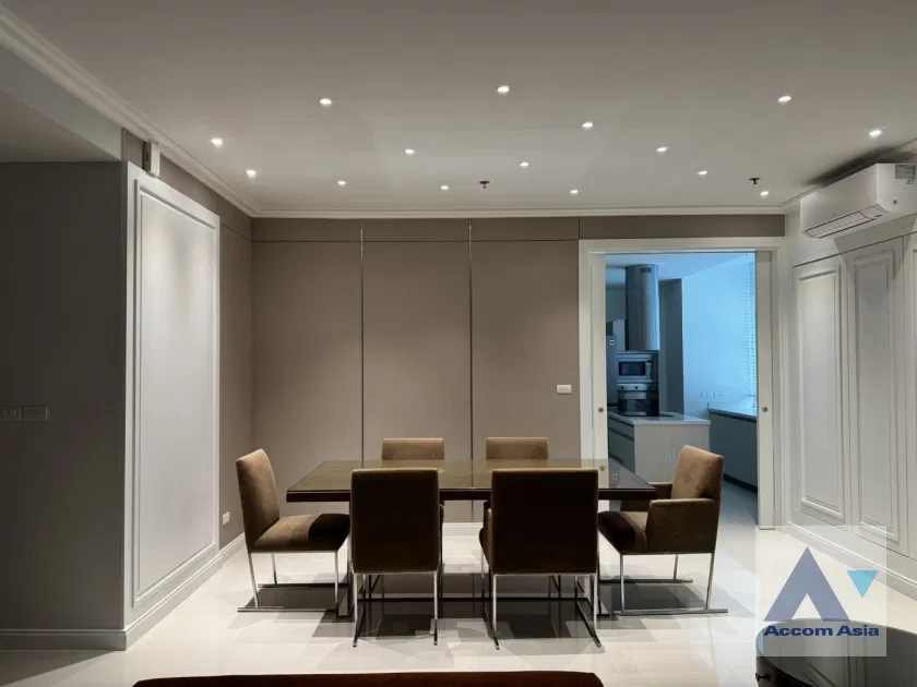 picture 🔼🔽 AccomA 📩 Athenee Residence - 5/20