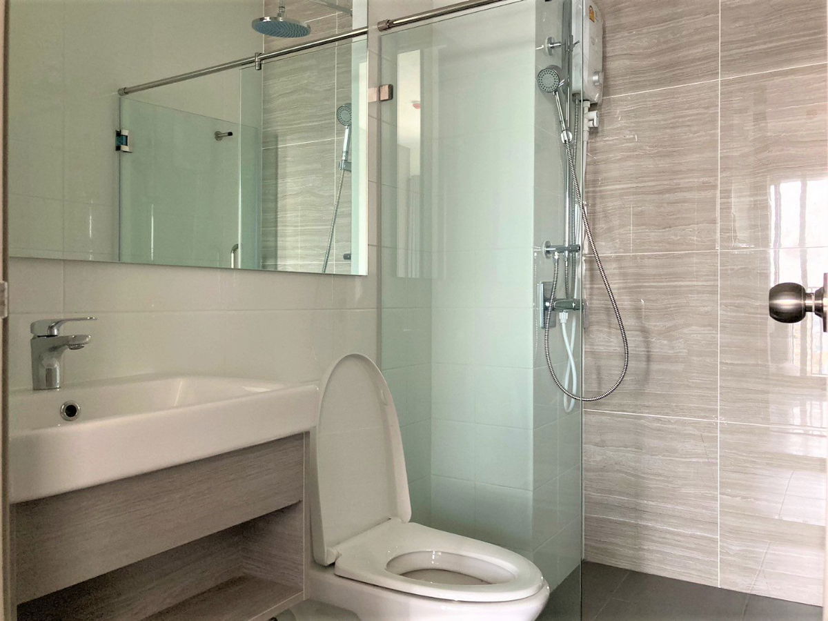 picture 🌆 For Rent: Knightsbridge Prime Onnut | Luxury Condo Next to BTS Onnut | Convenient Living in the Heart of Sukhumvit @90condo 🌃 - 10/12