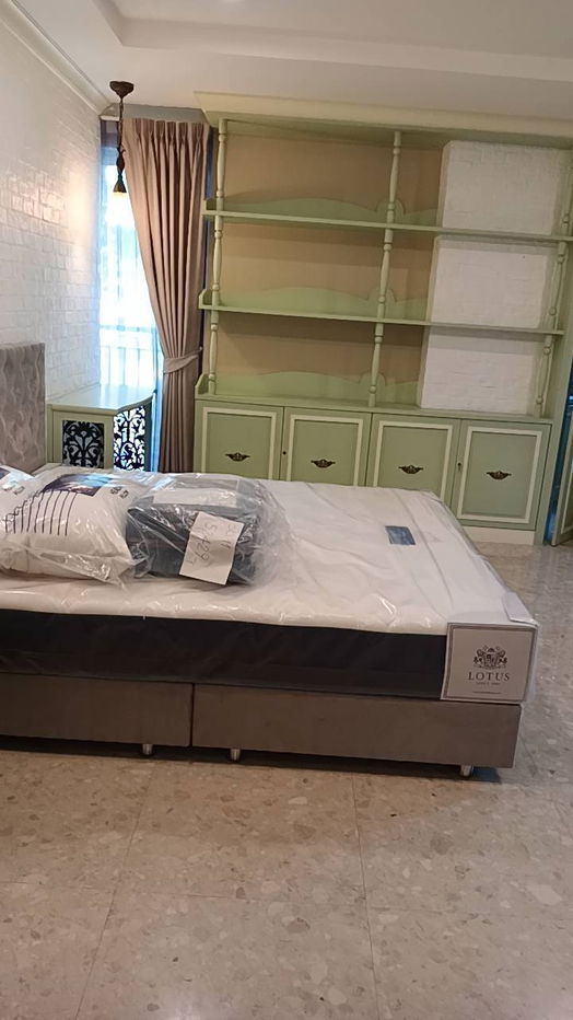 รูป 📌 ด่วน‼️ ให้เช่า มีเครื่องซักผ้า ฟังก์ชั่นครบ พร้อมเข้าอยู่ ✅ คอนโด เดอะ เครสท์ ร่วมฤดี MD-26085871 - รูปที่ 8/27