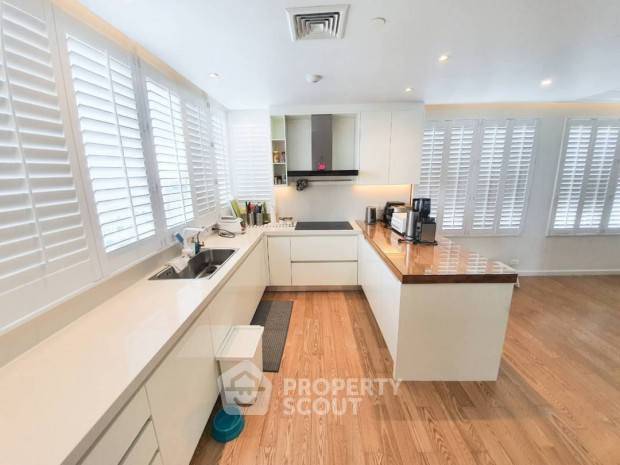 รูป คอนโด 4-ห้องนอน ที่ ฟูลเลอตัน สุขุมวิท ใกล้ BTS เอกมัย (ID 2541130) - รูปที่ 17/20