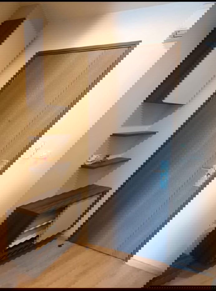 picture Condo for Rent at Centric Ratchada - Huai Khwang (B6901050) - 4/11