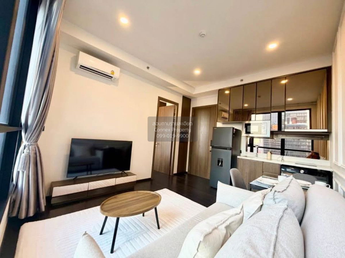 picture For Rent Condo , Park Origin Thonglor , BTS-Thong Lo , Khlong Tan Nuea , Watthana , Bangkok , CX-142333 ✅ Live chat with us ADD LINE @connexproperty ✅ - 3/7
