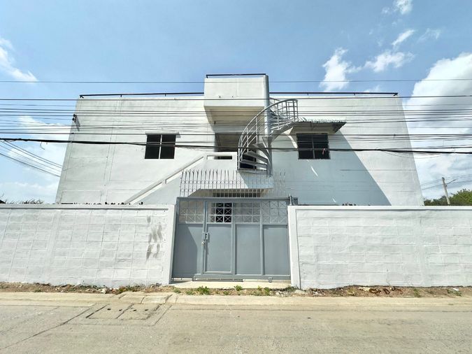 🏢 ขายอาคาร 3 ชั้น ทำเลศักยภาพ เพชรเกษม 91 อาคารโครงสร้างแข็งแรง เหมาะทำหอพัก | บ้านพักพนักงาน | โกดัง | โรงงานขนาดย่อม