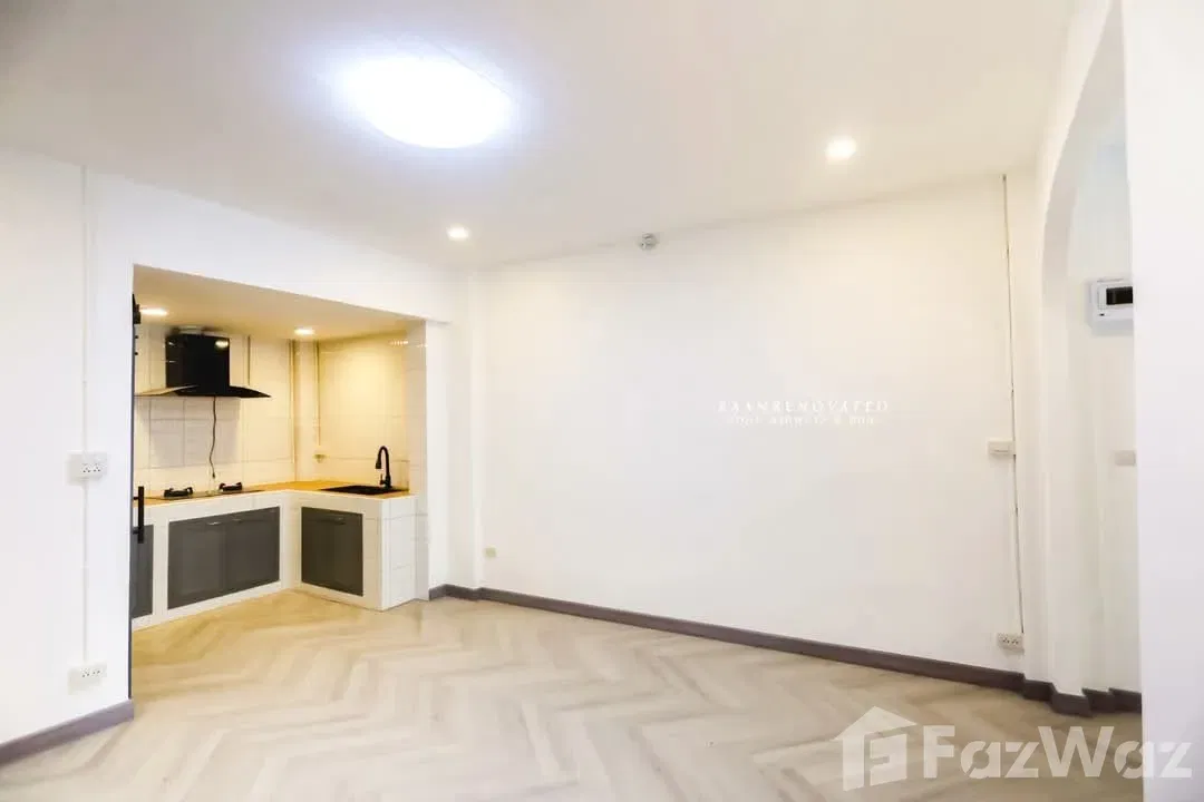 รูป ขาย ทาวน์เฮ้าส์ 4 ห้องนอน ใน พลับพลา, กรุงเทพมหานคร 5975657 - รูปที่ 10/20