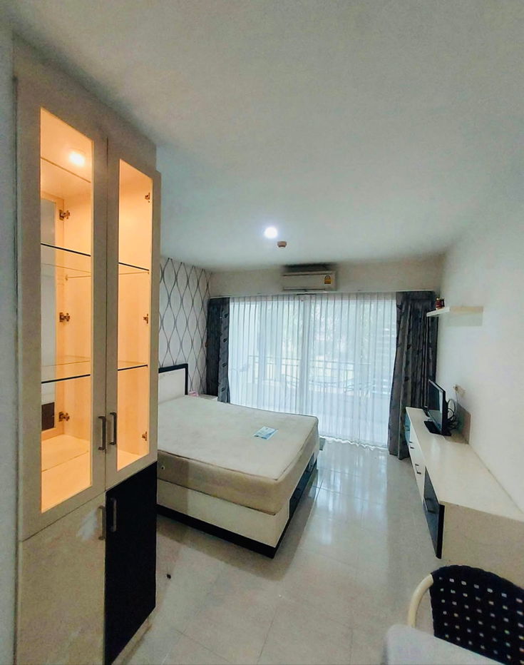 picture A D Bangsaray Lake & Resort Poolview - 7/20