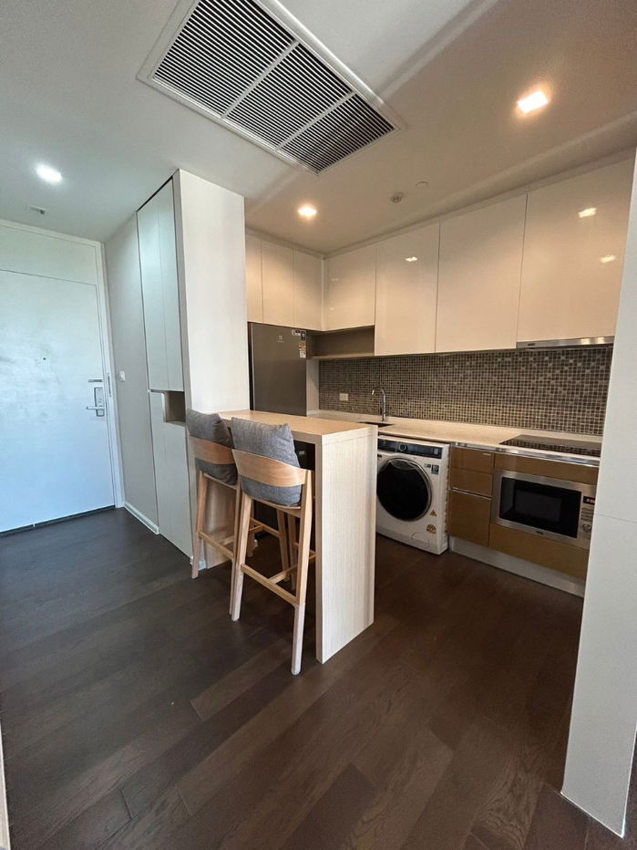 รูป MN3260 ให้เช่าคอนโด เดอะ เซนต์ เรสซิเดนท์  - รูปที่ 13/17