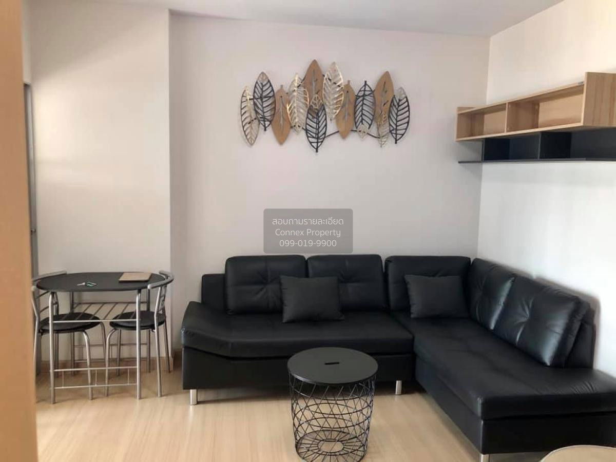 picture FOR RENT condo , Supalai Veranda Rama 9 , MRT-Phra Ram 9 , Bang Kapi , Huai Khwang , Bangkok , CX-43330 ✅ Live chat with us ADD LINE @connexproperty ✅ - 1/9