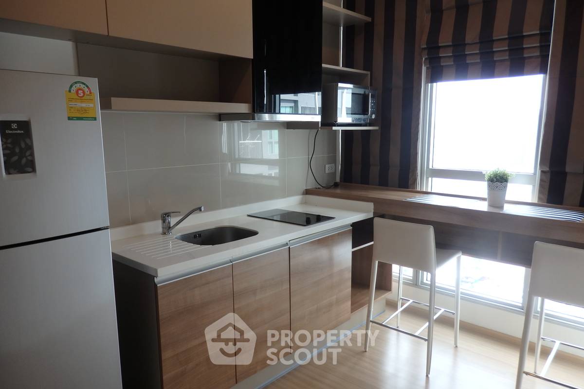 picture 1-BR Condo at Rhythm Sukhumvit 50 near BTS On Nut (ID 886610) - 8/12