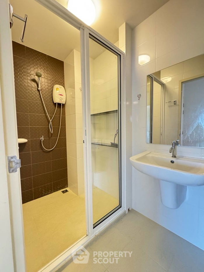 รูป คอนโด 1-ห้องนอน ที่ เดอะ ทรัสต์ หัวหิน ใกล้ เมืองหัวหิน (ID 2527421) - รูปที่ 13/14