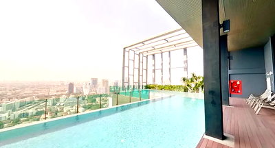 ขายคอนโด : 📌 ด่วน‼️ ขายขาดทุน คอนโดทำเลดี เดินทางสะดวก ✅ คอนโด เดอะ แคปปิตอล ราชปรารภ-วิภาฯ MD-25085445