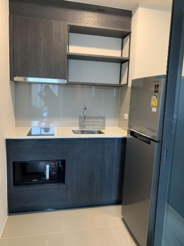 picture For Rent Condo , XT Huaikhwang , MRT-Huai Khwang , Huai Khwang , Huai Khwang , Bangkok , CX-87400 ✅ Live chat with us ADD LINE @connexproperty ✅ - 4/8