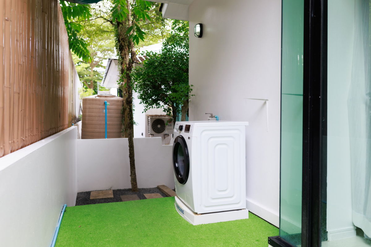 picture Private 4-Bed Villa with Pool for Sale in Kamala - 18668 - 12/22