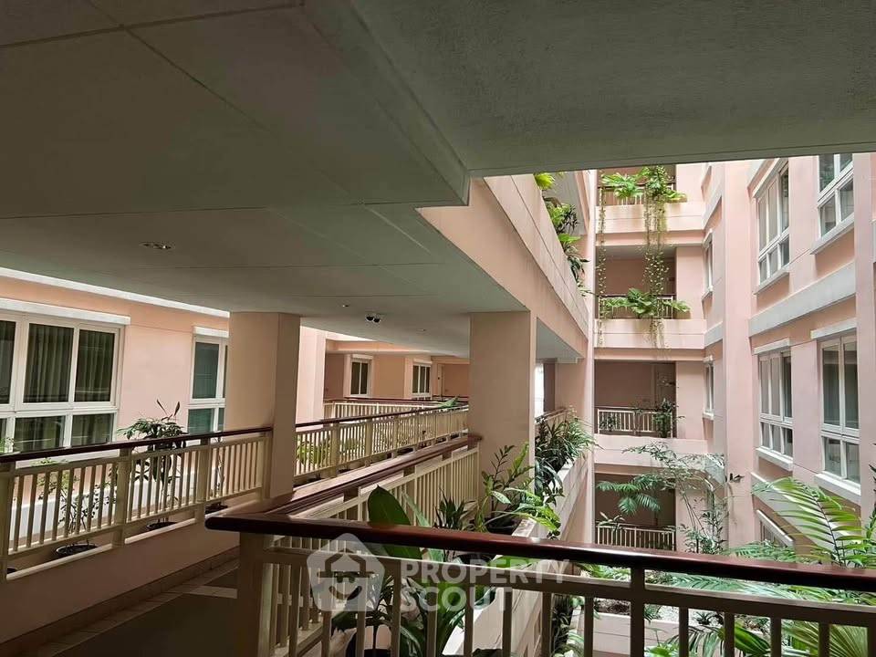 รูป คอนโด 3-ห้องนอน ที่ บ้านสิริสุขุมวิท 13 คอนโดมิเนียม ใกล้ ARL มักกะสัน (ID 2540938) - รูปที่ 12/13