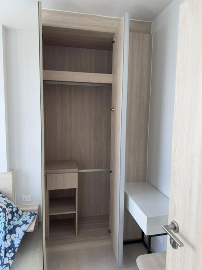 รูป 🏢 ให้เช่าคอนโด : Nue Mega Plus Bangna (นิว เมกา พลัส บางนา) รหัสทรัพย์ | 📌LNP-C11473 - รูปที่ 33/35