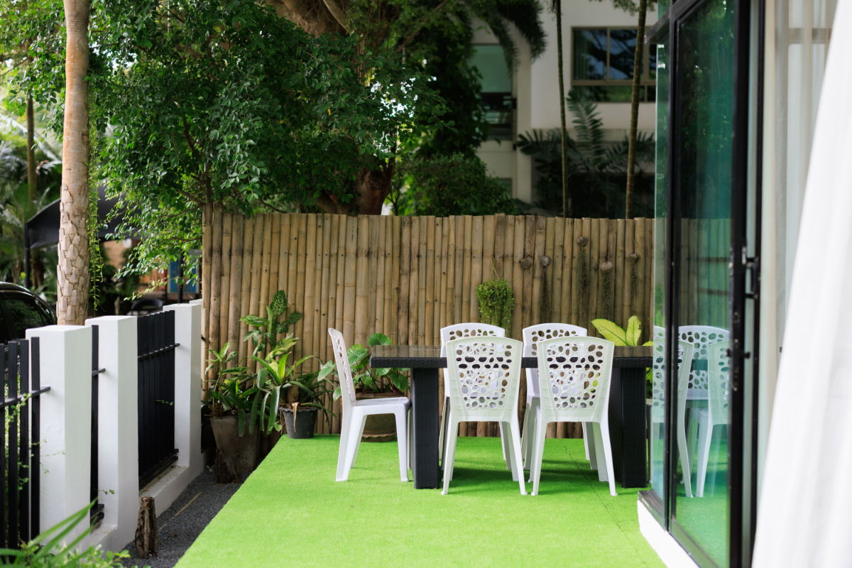 picture Private 4-Bed Villa with Pool for Sale in Kamala - 18668 - 5/22