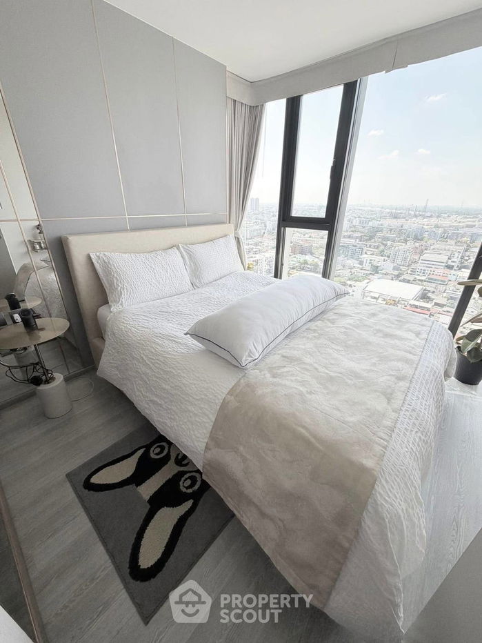 รูป คอนโด 1-ห้องนอน ที่ เดอะ ไลน์ สุขุมวิท 101 ใกล้ BTS ปุณณวิถี (ID 2532542) - รูปที่ 3/5