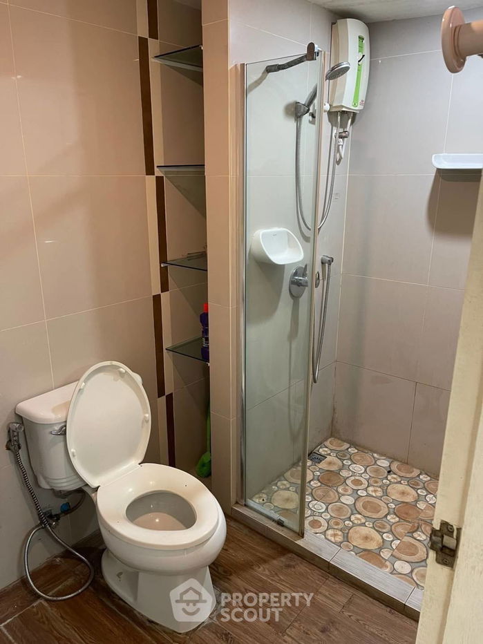 รูป คอนโด 1-ห้องนอน ที่ ซีนิธ เพลส แอท สุขุมวิท คอนโดมิเนียม ใกล้ BTS พระโขนง (ID 954507) - รูปที่ 9/14