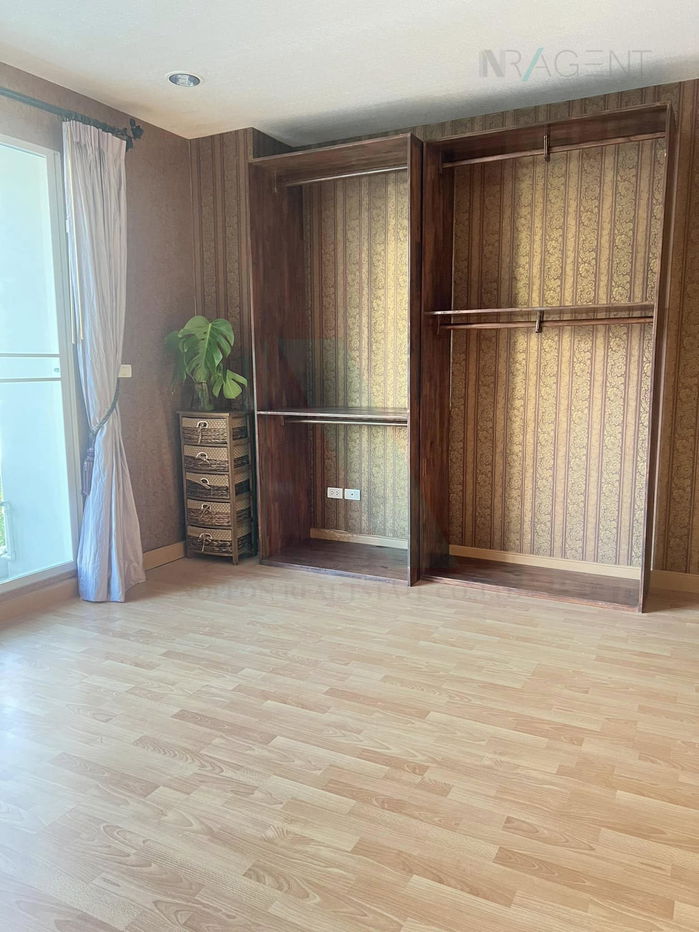 รูป 📌 ให้เช่าทาวน์เฮาส์ 3 ชั้น บ้านกลางเมือง เออร์บาเนี่ยน เกษตร - นวมินทร์ 2 3 ห้องนอน 3 ห้องน้ำ - รูปที่ 5/8