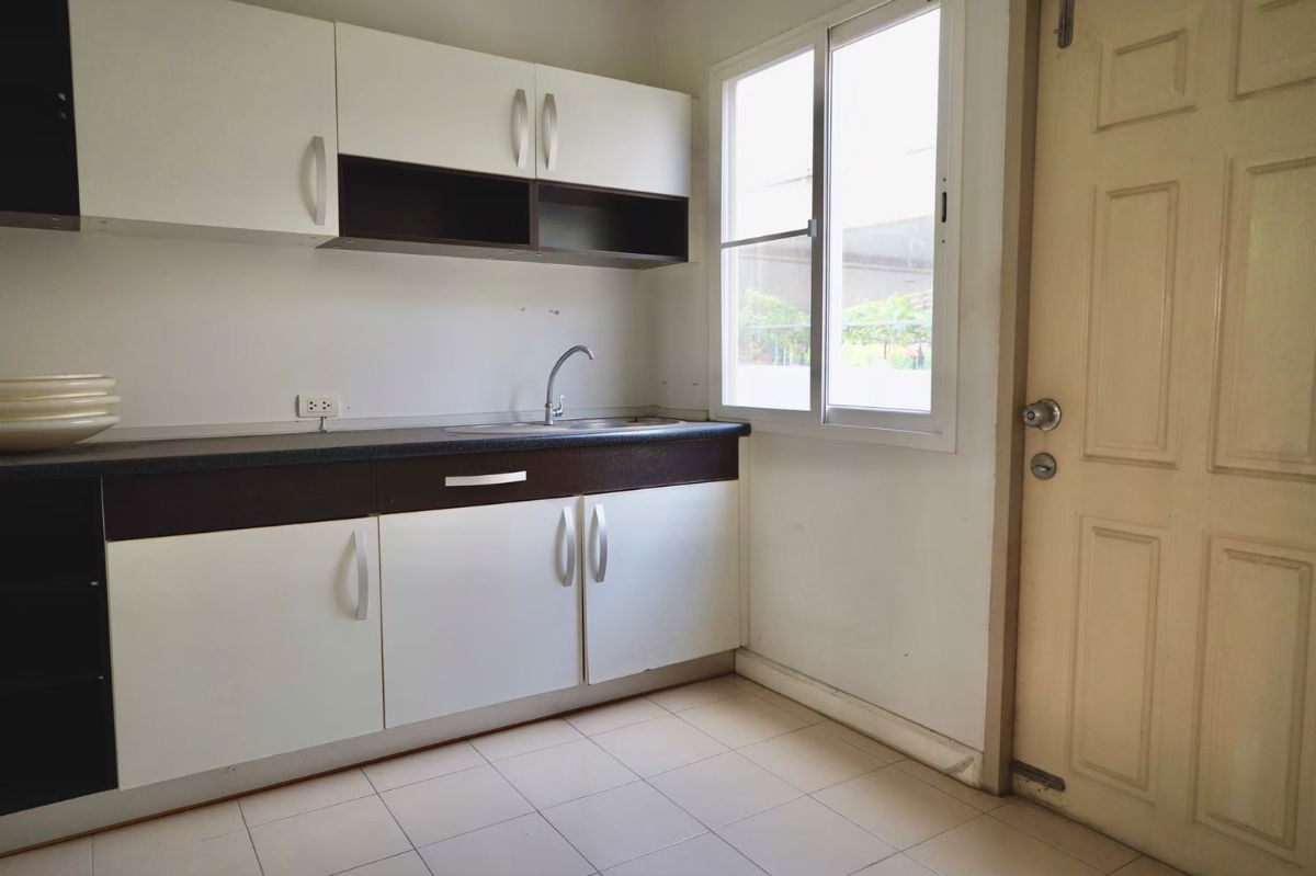 picture HOUSE Supalai Ville (Laksi-Don Muang) 3BR 3BA 2P and Maid room - 17/34