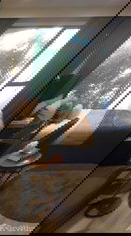 picture Show Unit Studio with a Large Balcony for sale 5621707 - 2/6