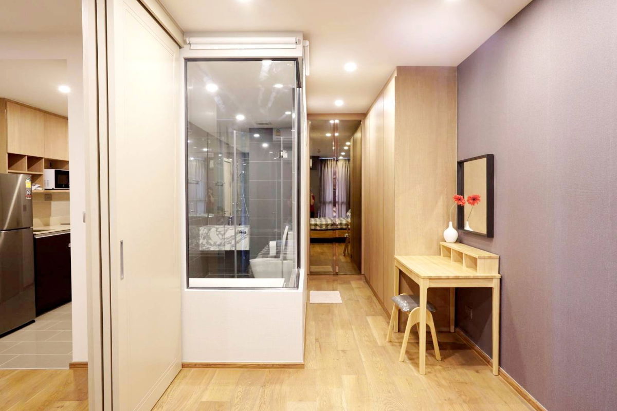 picture For rent Q Chidlom - Phetchaburi ðīðī - 4/13