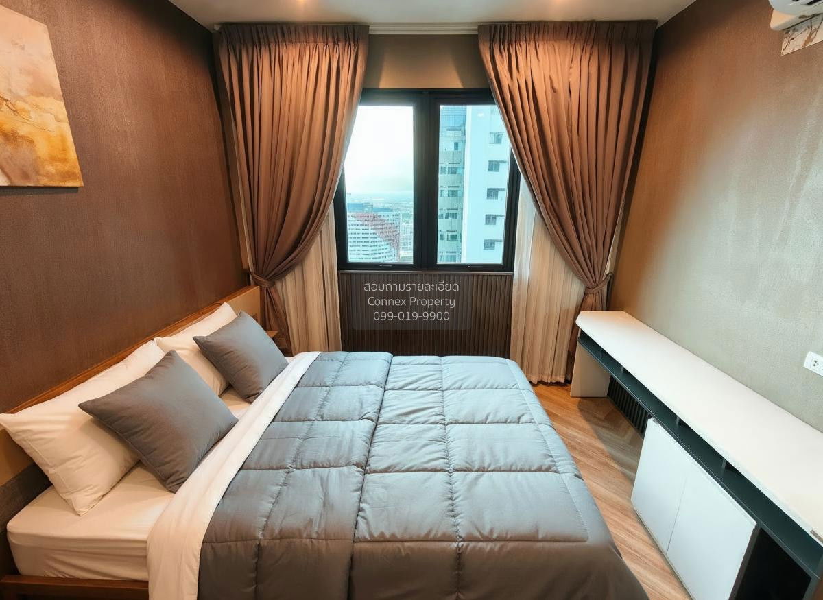 picture For Rent Condo , Astro Chaeng Wattana , Khlong Kluea , Pak Kret , Nonthaburi , CX-136351 ✅ Live chat with us ADD LINE @connexproperty ✅ - 5/8