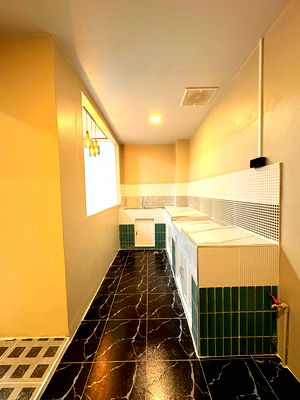 ทาวน์โฮม โรงเรียนนานาชาติเด่นหล้า : ขายทาวน์เฮ้าส์ 2 ชั้น หมู่บ้านลภาวัน 8 ทำเลชัยพฤกษ์-ราชพฤกษ์ ตกแต่งใหม่พร้อมอยู่ ติดถนนเมน