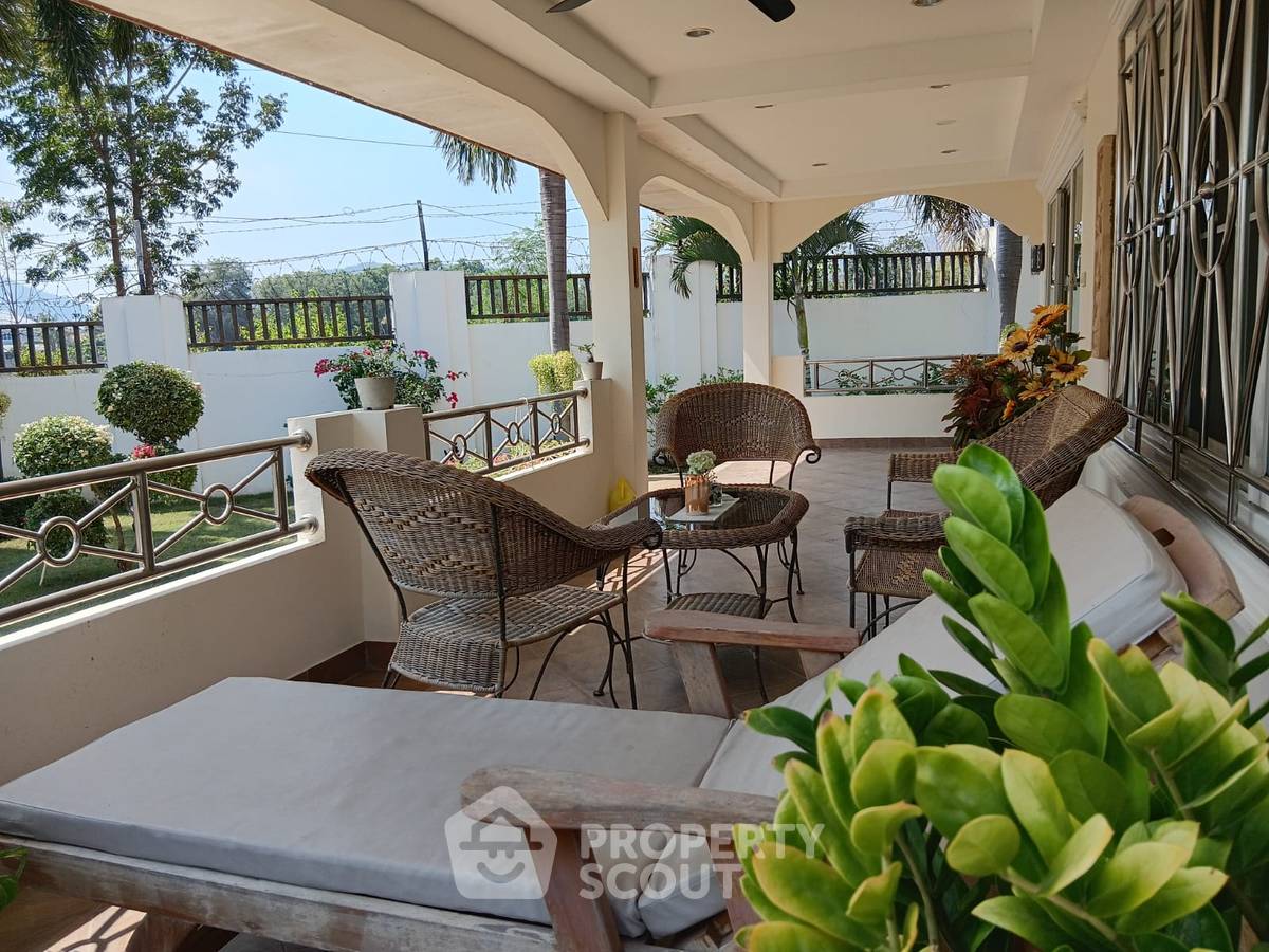 รูป วิลล่า 3-ห้องนอน ใน ชะอำ (ID 2541458) - รูปที่ 5/26