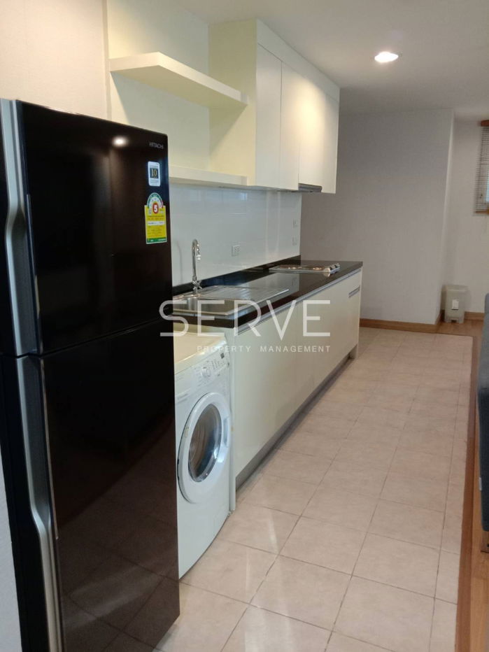 รูป 🔥22K/Mo ห้องกว้าง 1 นอน ราคาสุดคุ้ม ตกแต่งครบ เฟอร์จัดเต็ม พร้อมหิ้วกระเป๋าเข้าอยู่ ทำเลดี ใกล้ BTS อารีย์ @ The Aree Condominium - รูปที่ 7/8